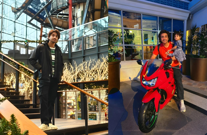 Mumbiker Nikhil Age, Bio, Career Highlights and Net Worth (2026) mumbiker nikhil age