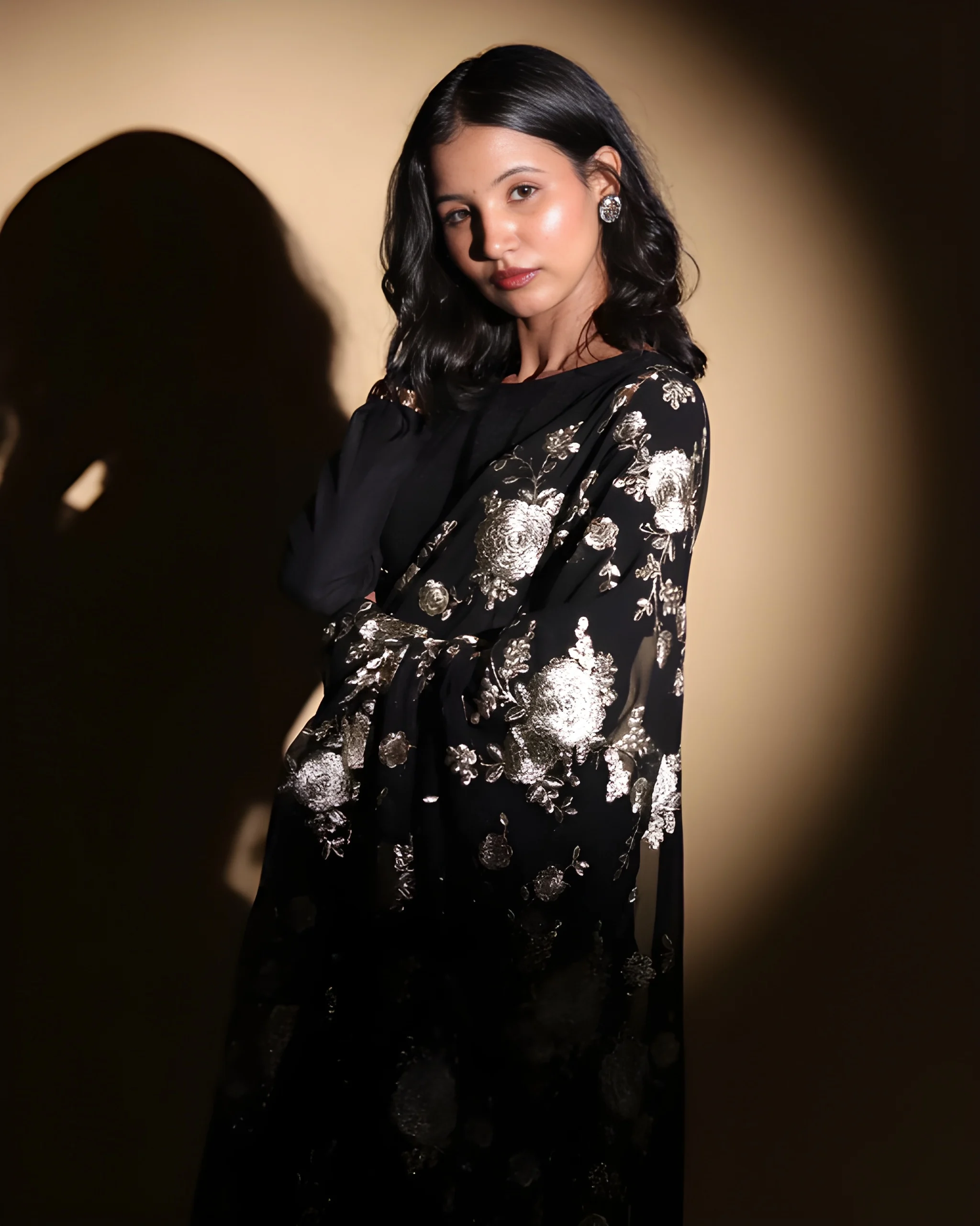 nancy tyagi net worth