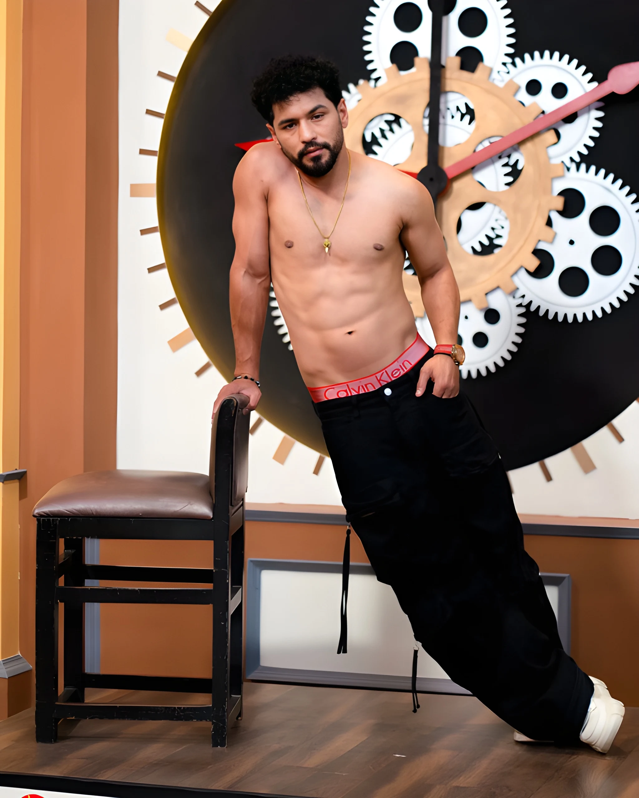 neeraj goyat net worth