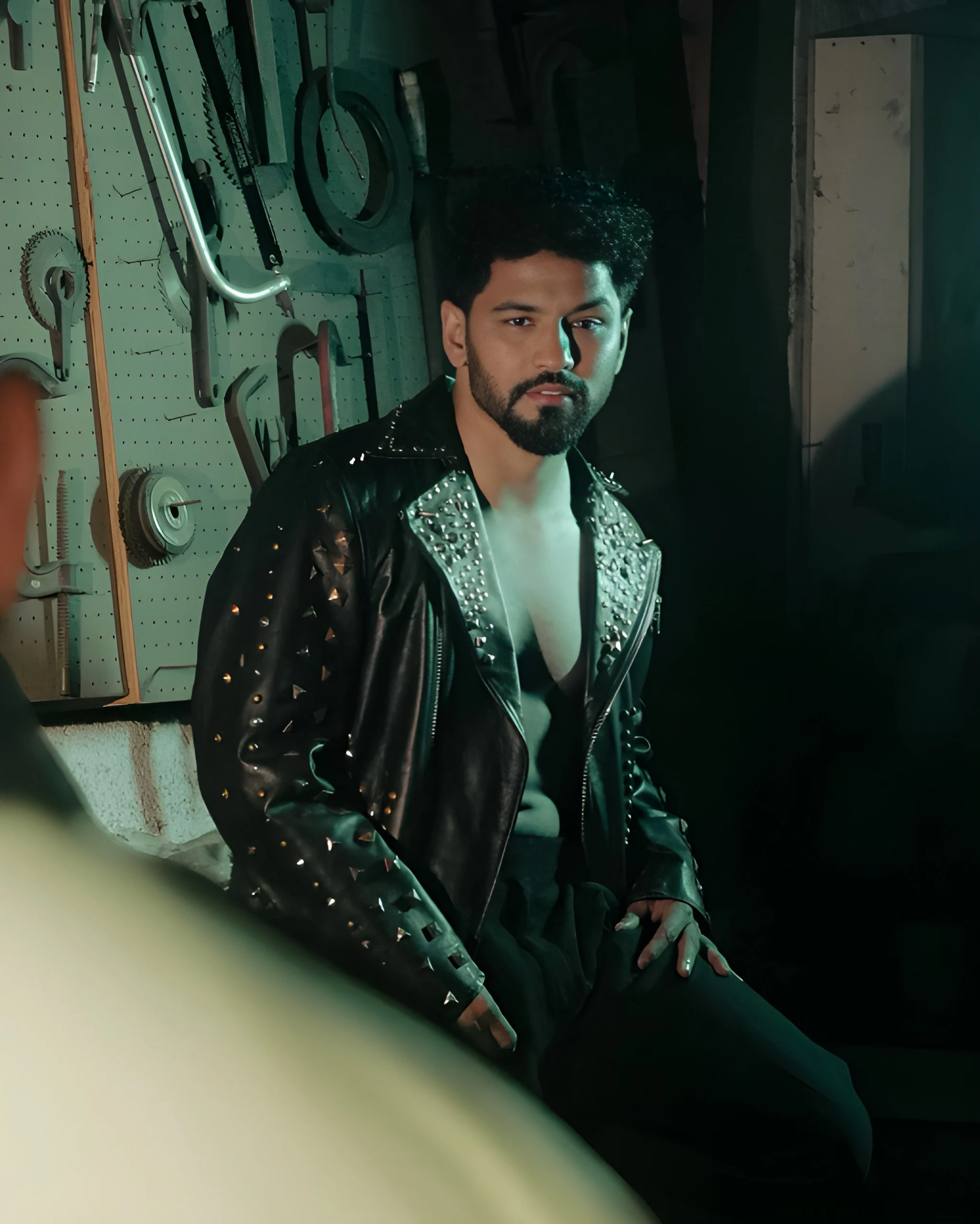 neeraj goyat net worth