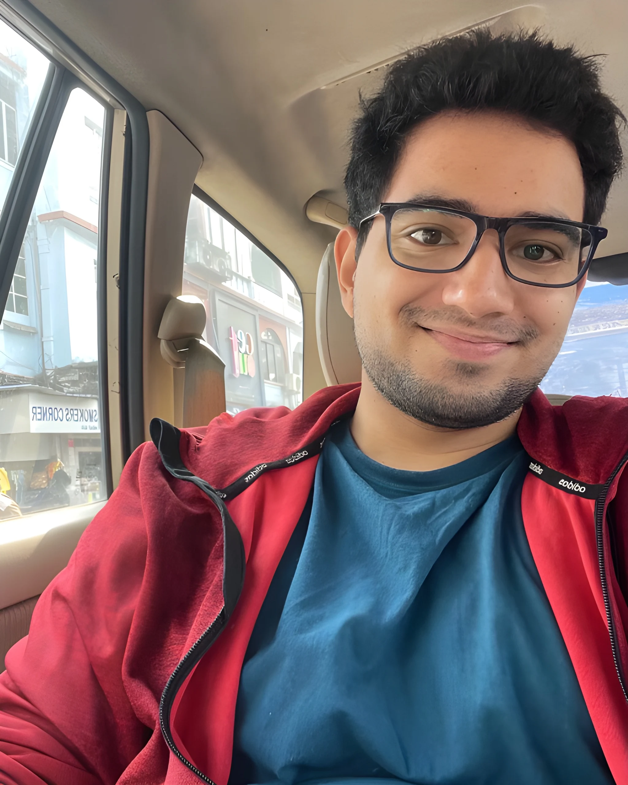 samay raina height in feet