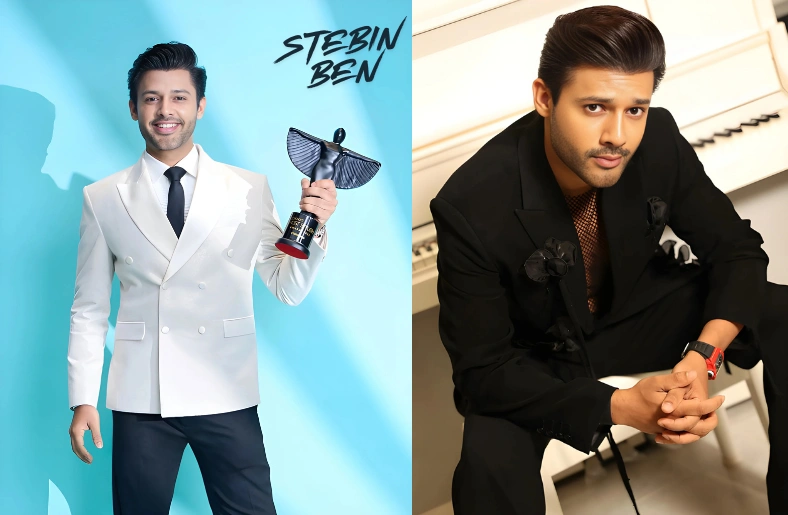 Stebin Ben Net Worth, Career Highlights and Bio (2026) stebin ben net worth