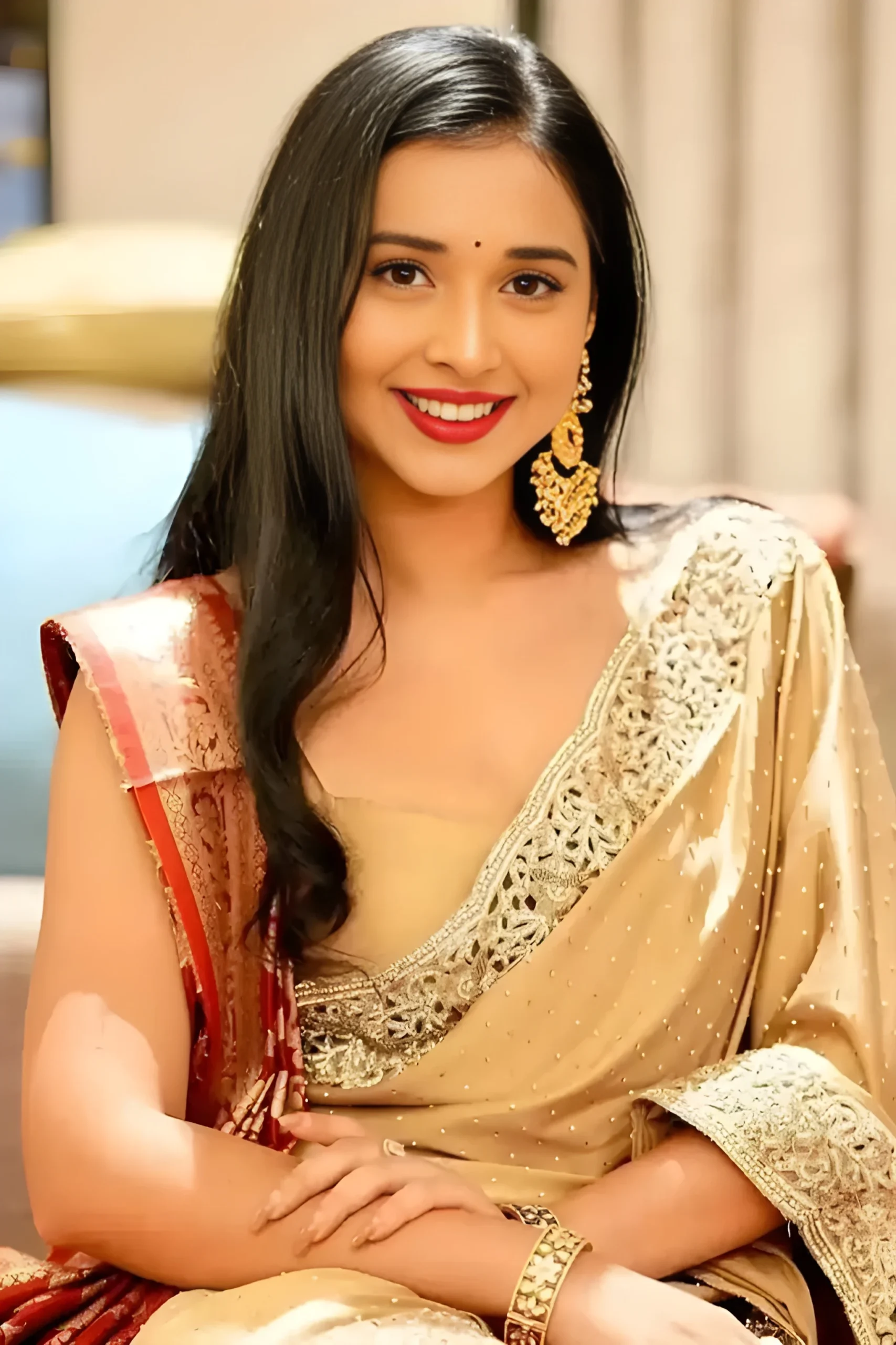 taniya mittal net worth