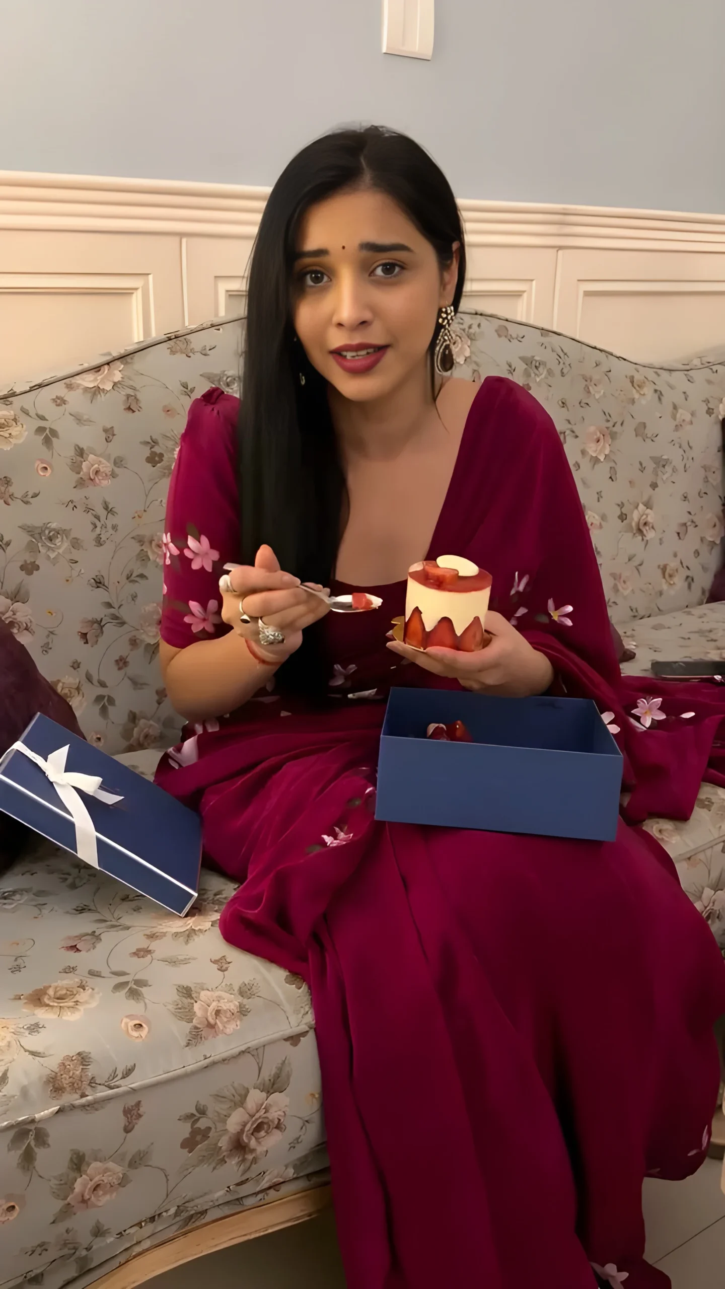 taniya mittal net worth