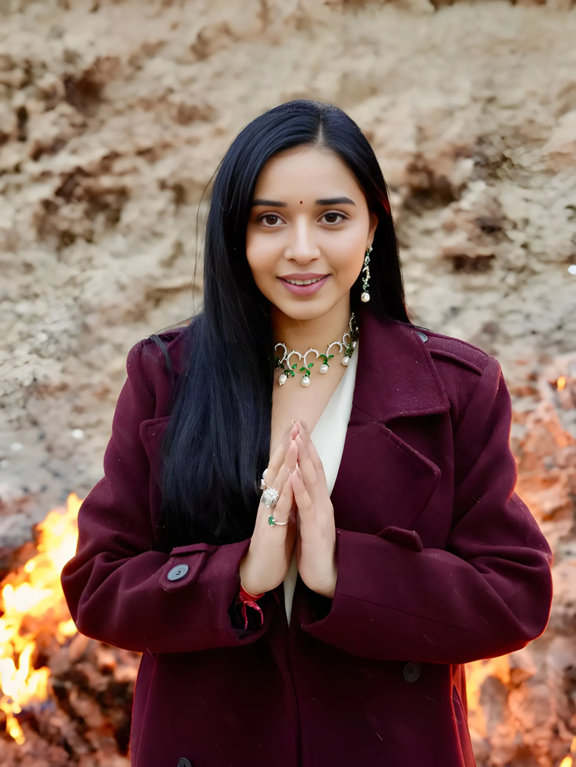 taniya mittal net worth