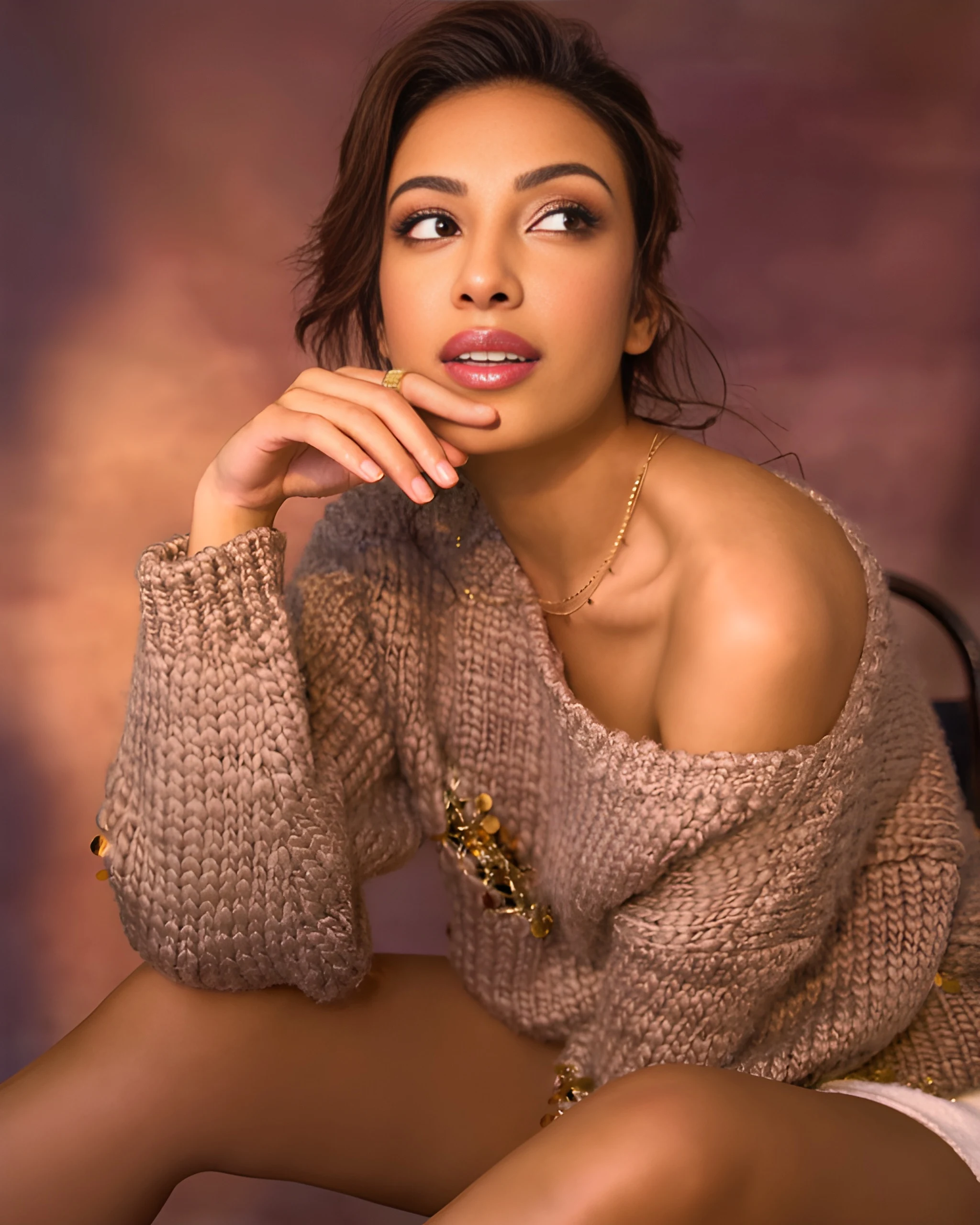 tv shows with sahher bambba