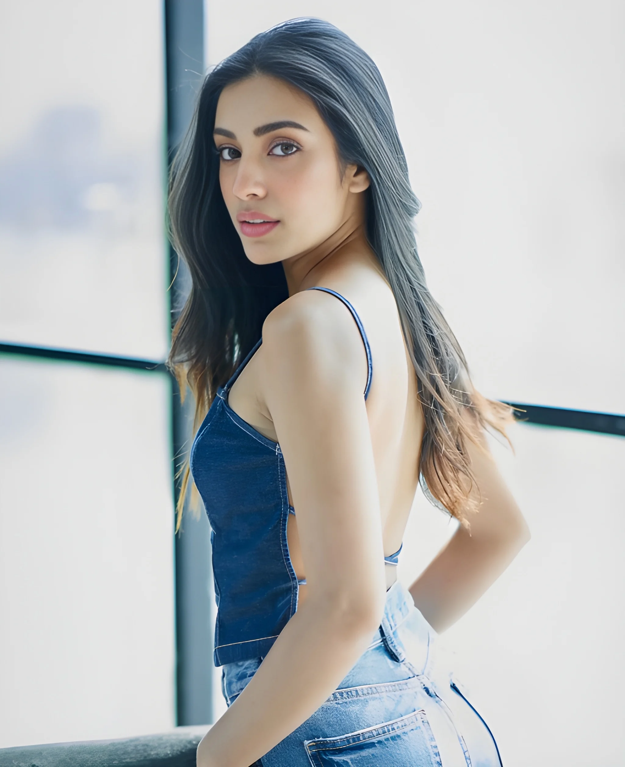 tv shows with sahher bambba