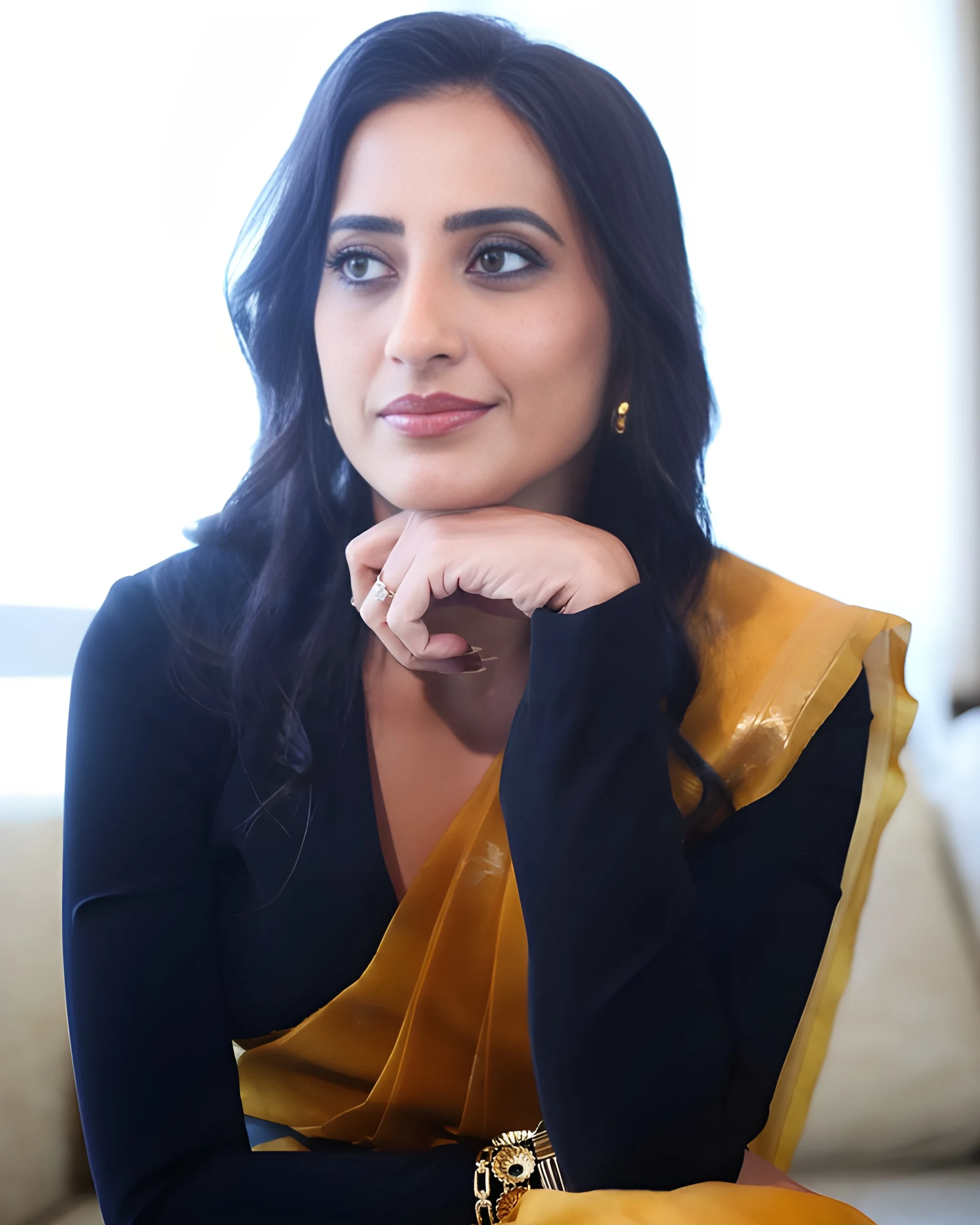 vineeta singh net worth