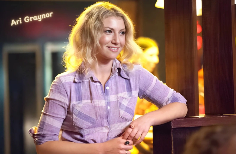 Ari Graynor Movies And TV Shows: Brilliant Roles You Need to Watch Right Now Ari Graynor