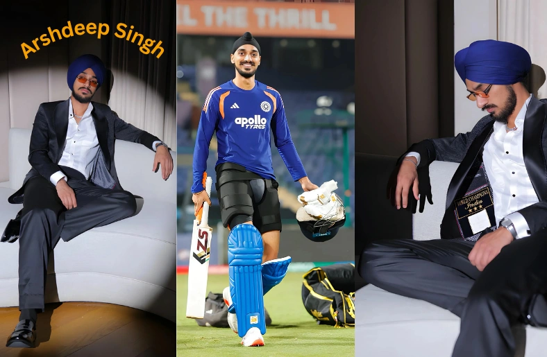 Arshdeep Singh Height In Feet: Jaw-Dropping Facts You Didn’t Know (2026) Arshdeep Singh
