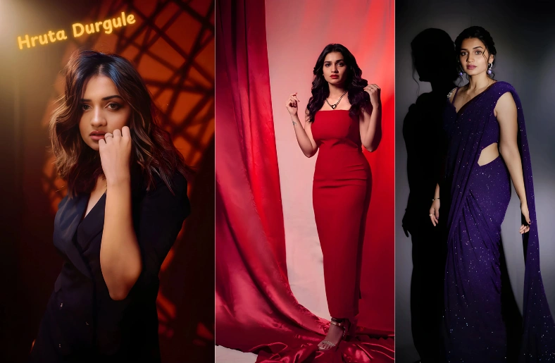 Hruta Durgule Movies And TV Shows: Bio, Career, Net Worth and Fascinating Facts (2026) Hruta Durgule
