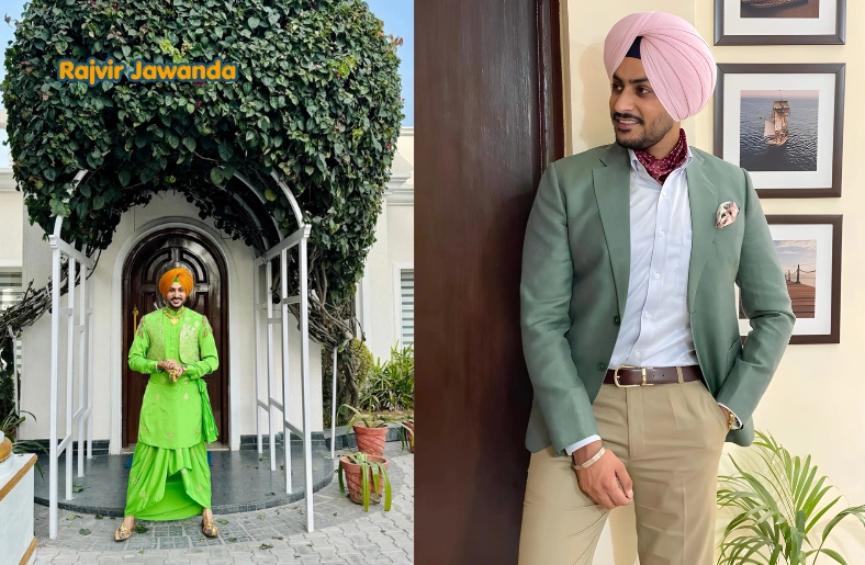 Rajvir Jawanda Age, Bio, Career Highlights and Tragic Death (2026) Rajvir Jawanda