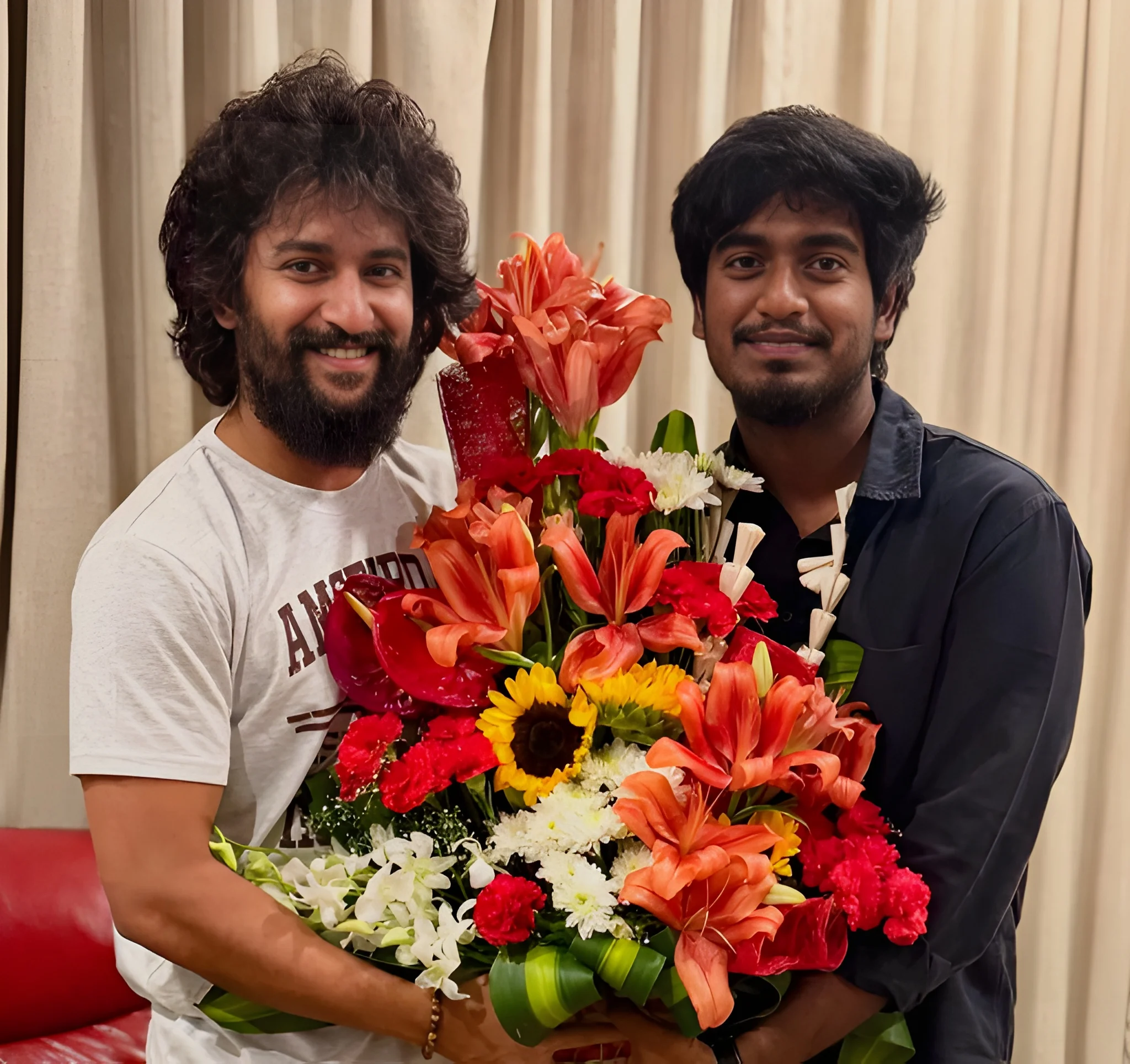 abishan jeevinth age