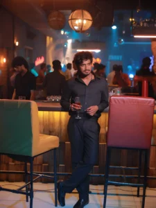 abishan jeevinth age