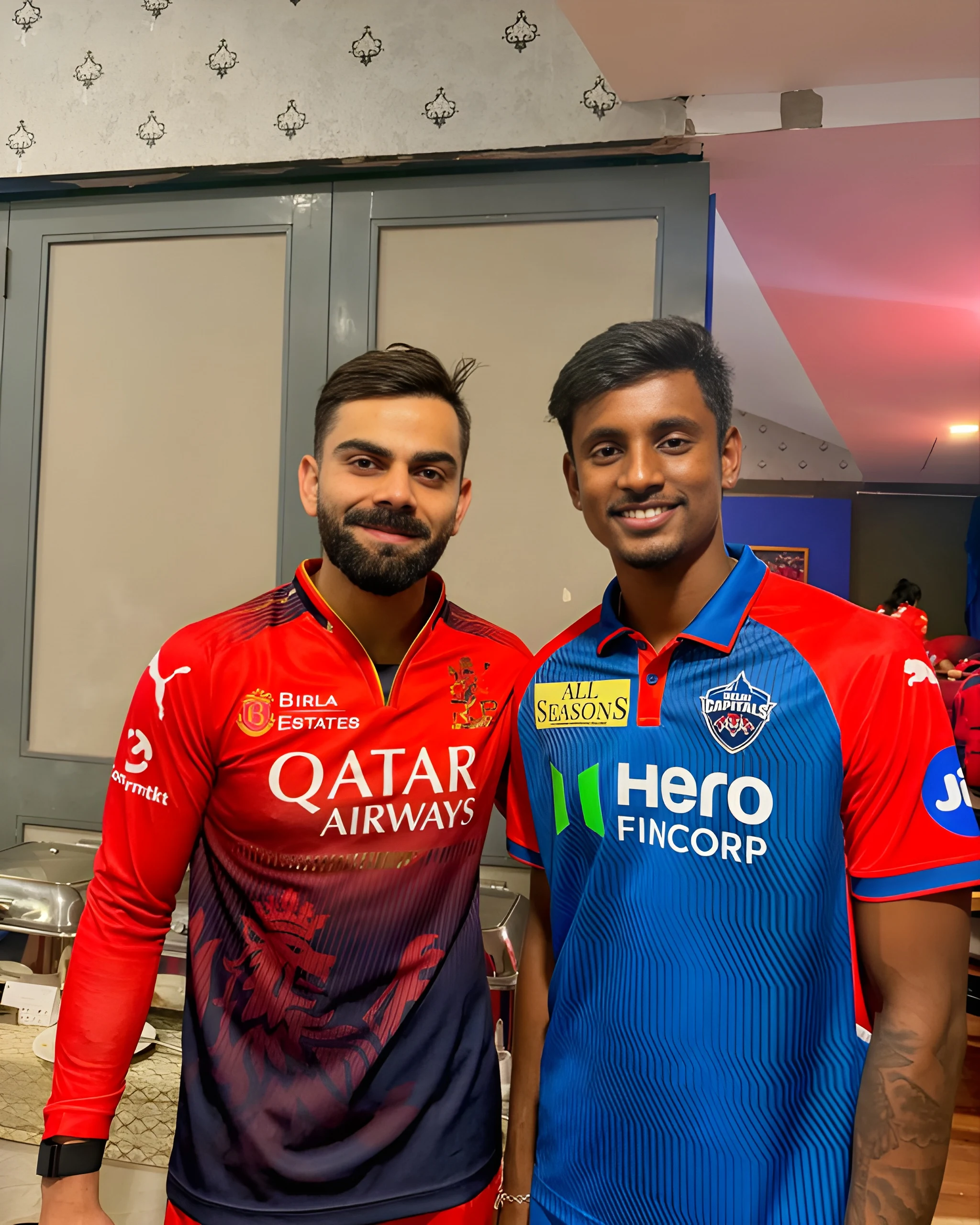 abishek porel current teams