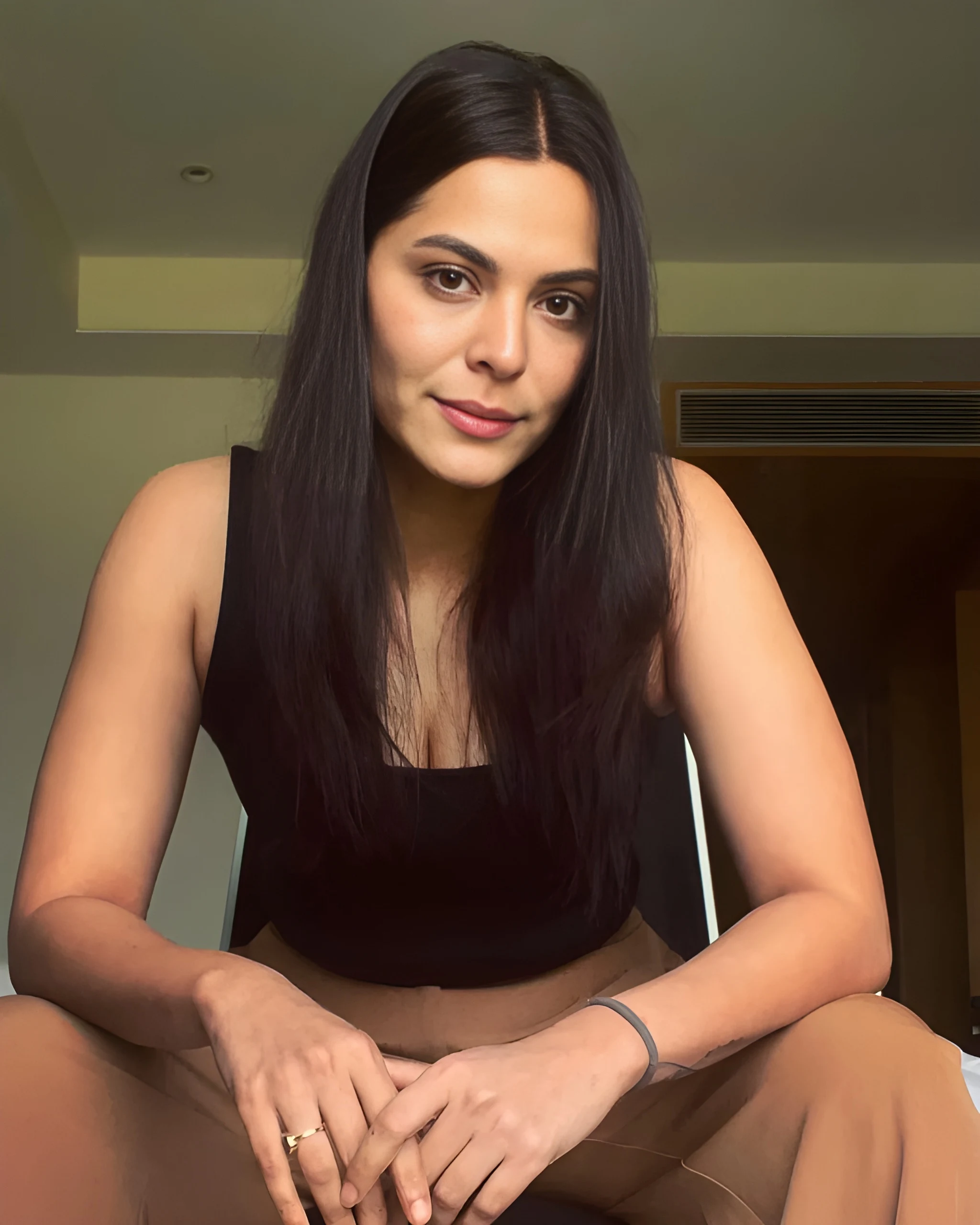 anuja sathe