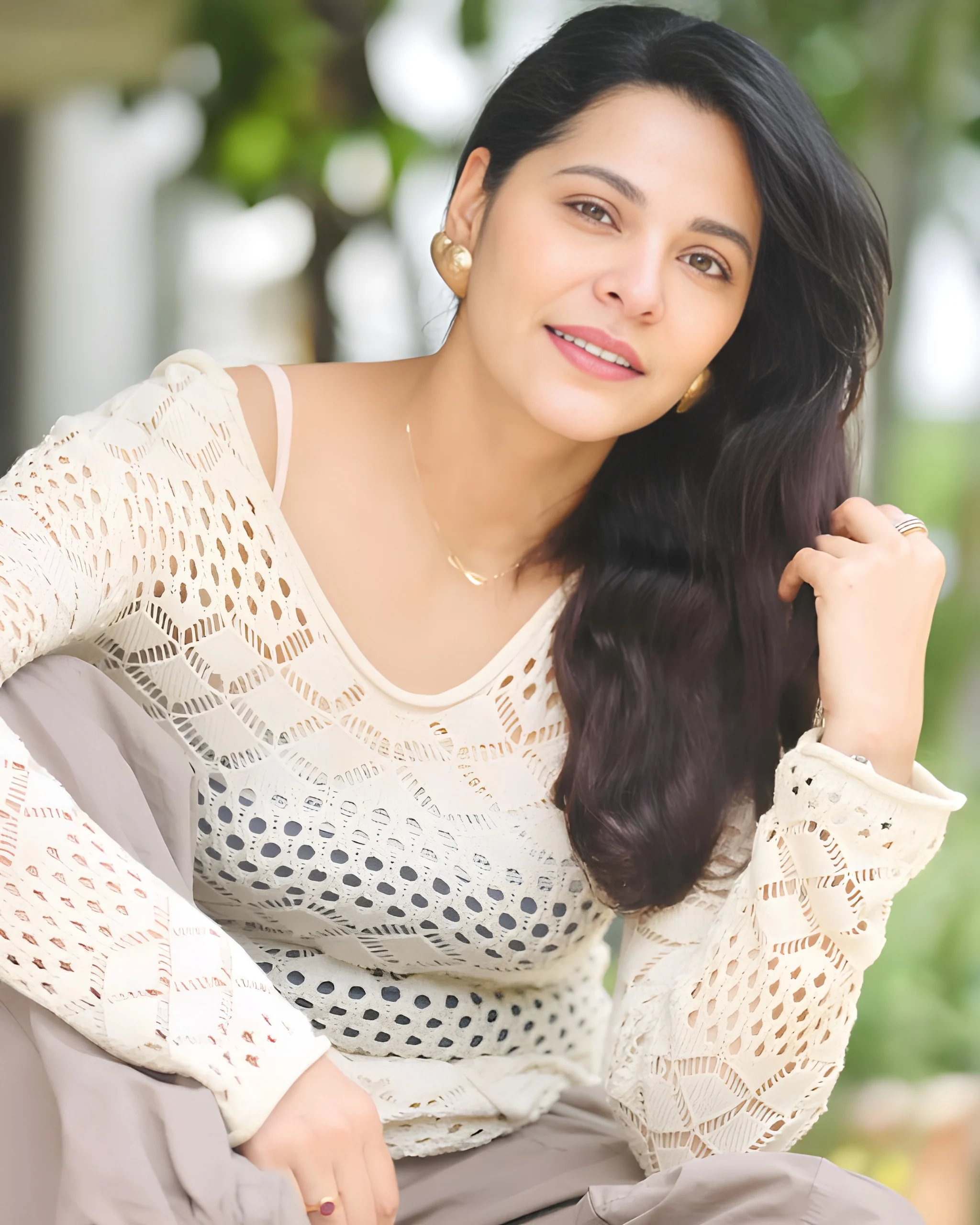 anuja sathe