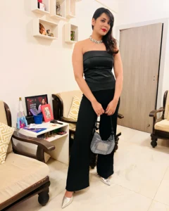 anuja sathe