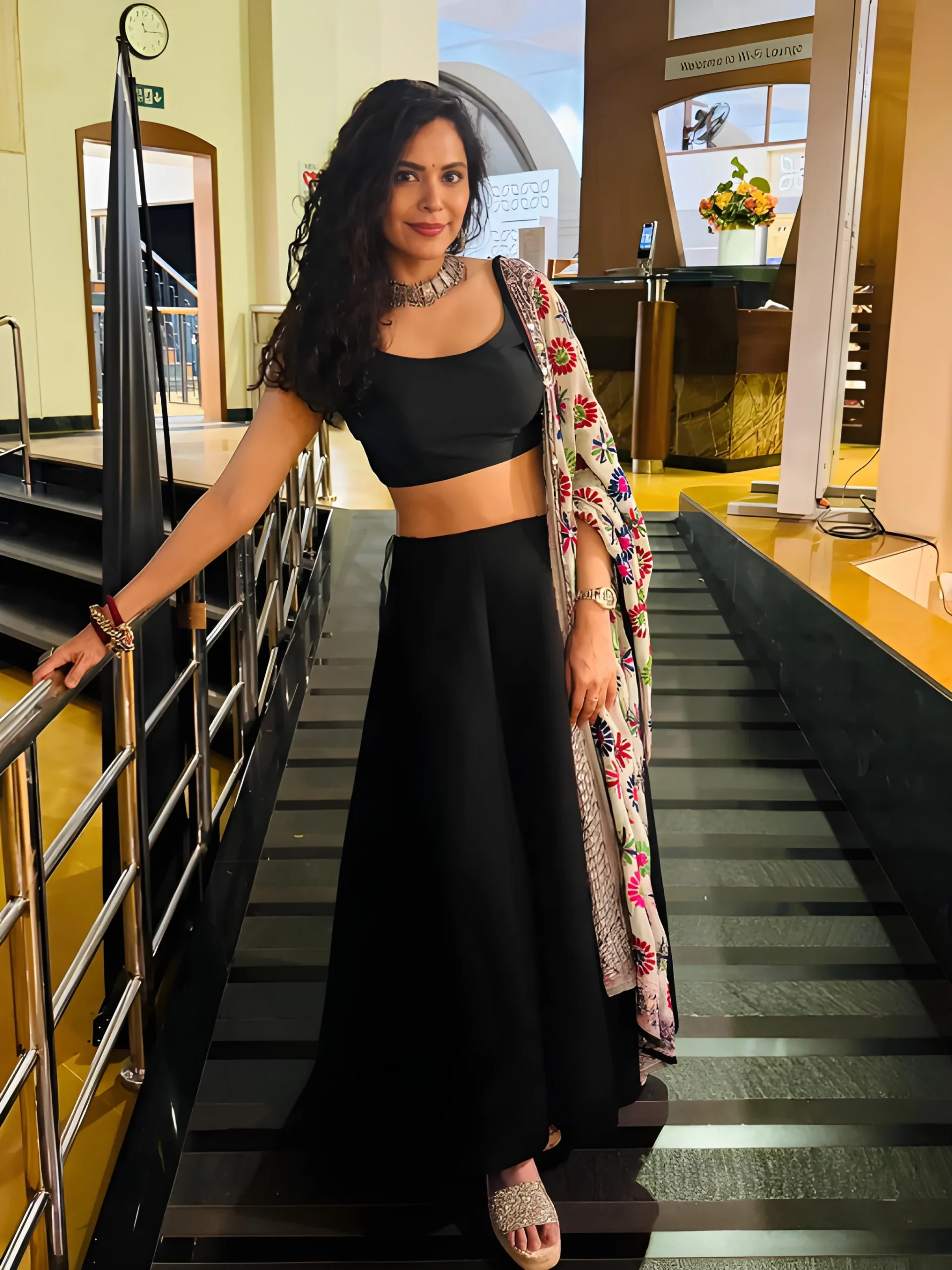 anuja sathe