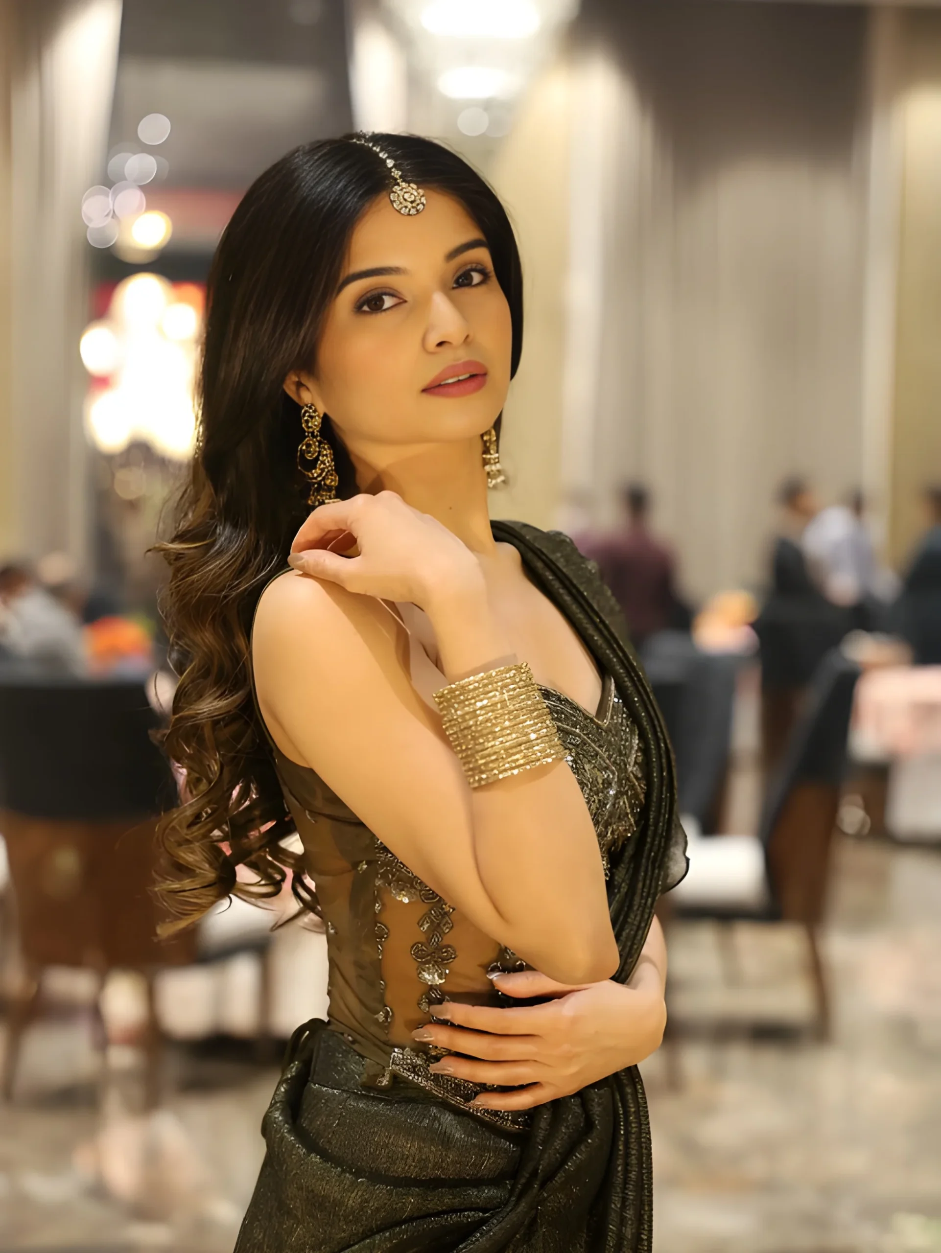 bhavika sharma