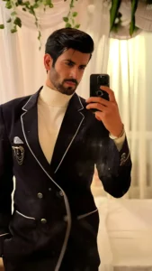 namik paul