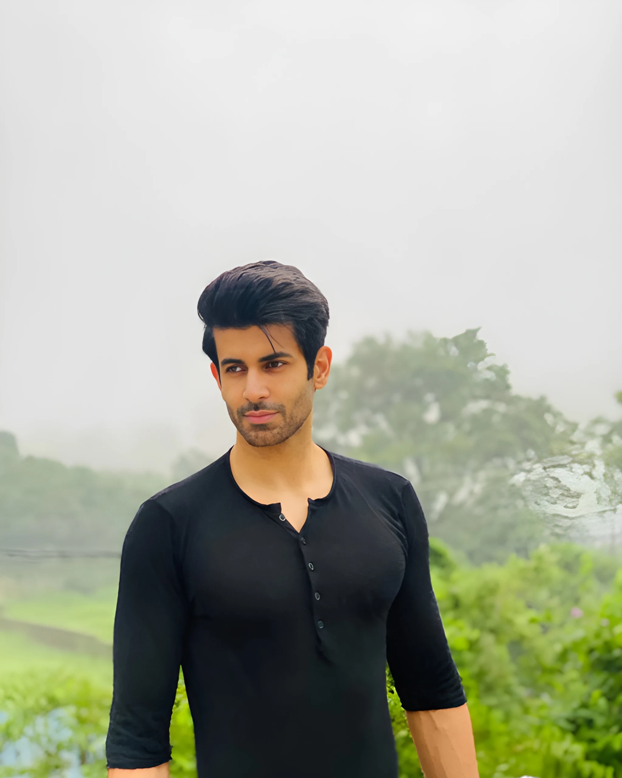 namik paul