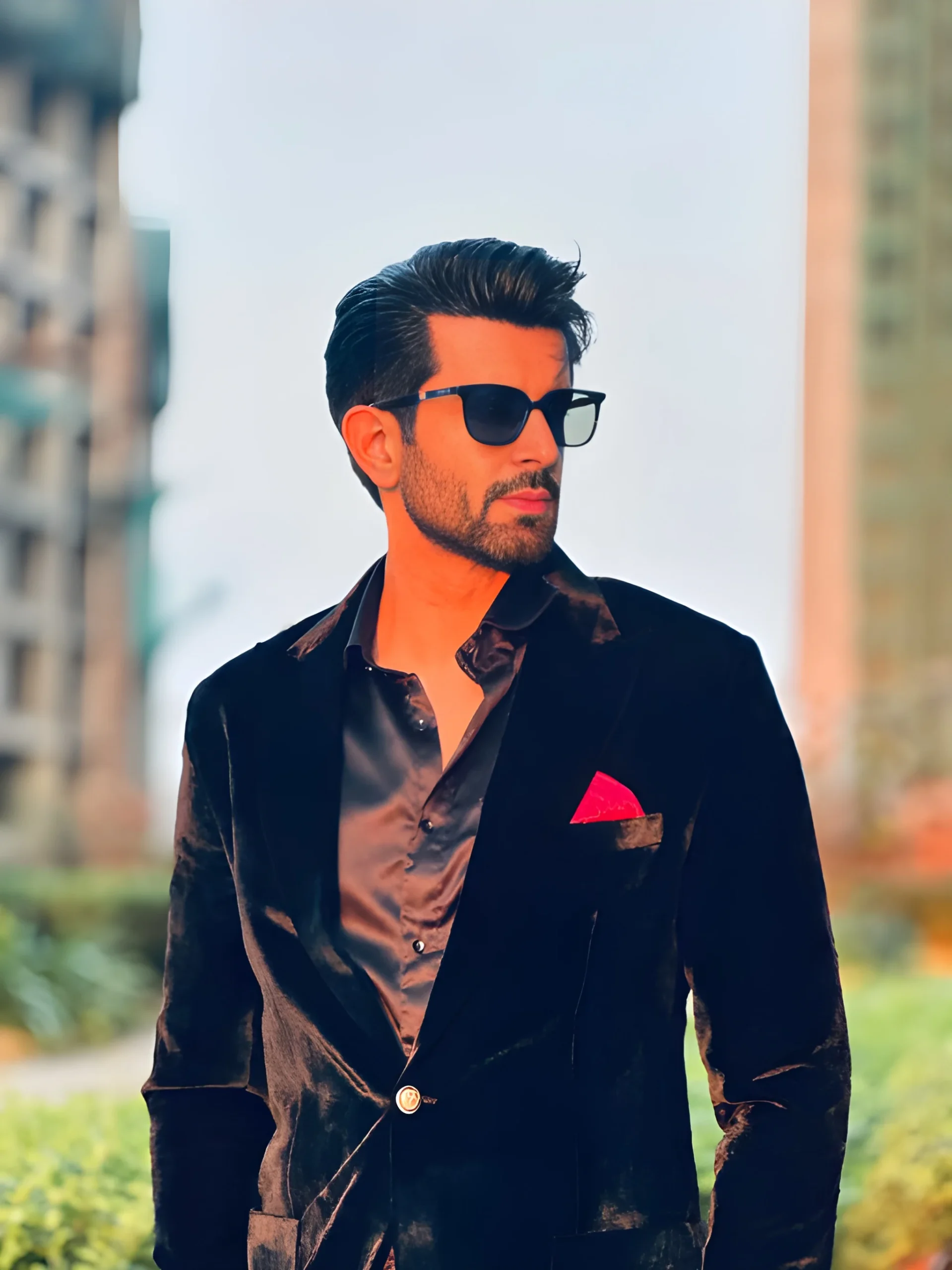 namik paul