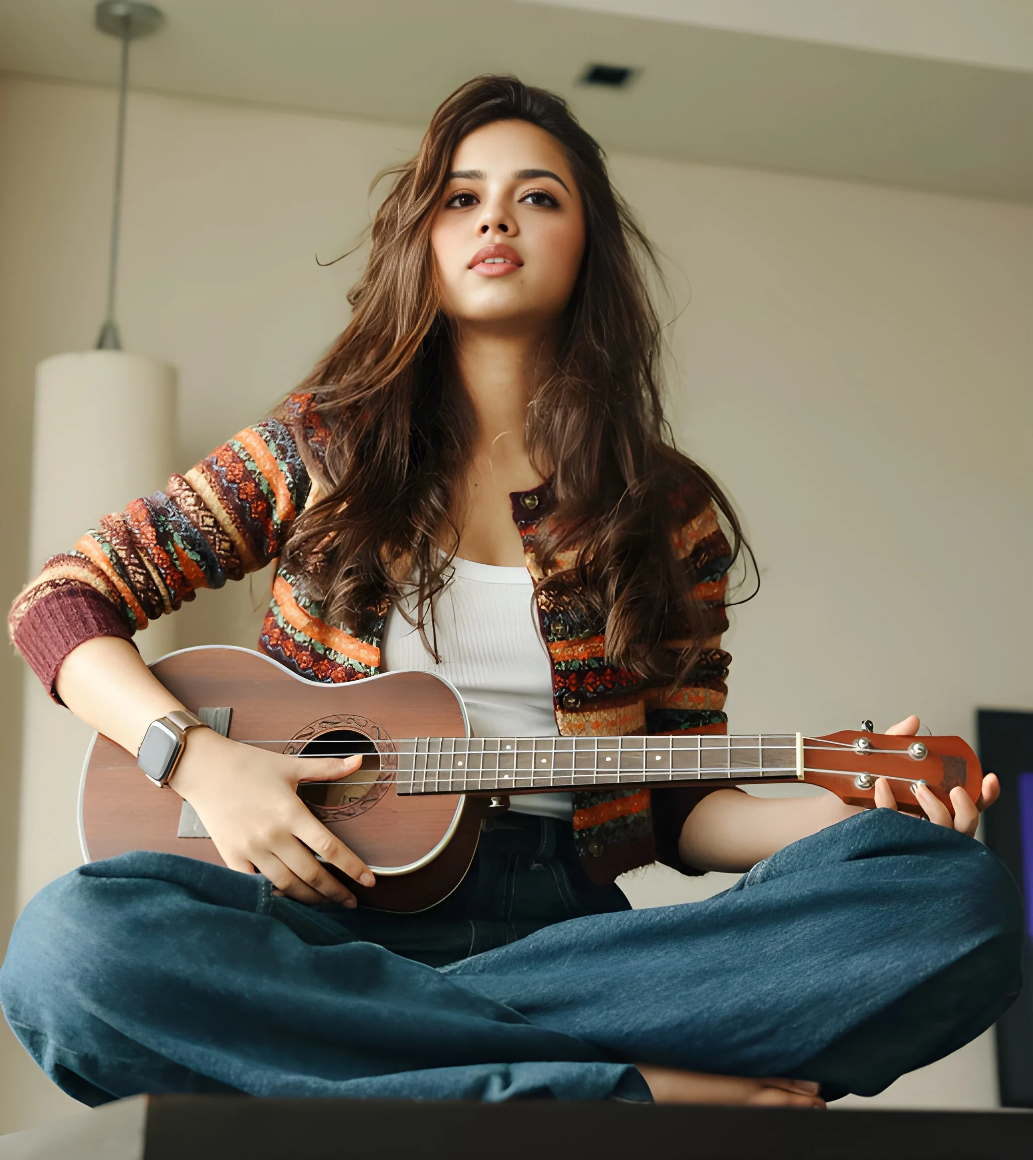 nitanshi goel