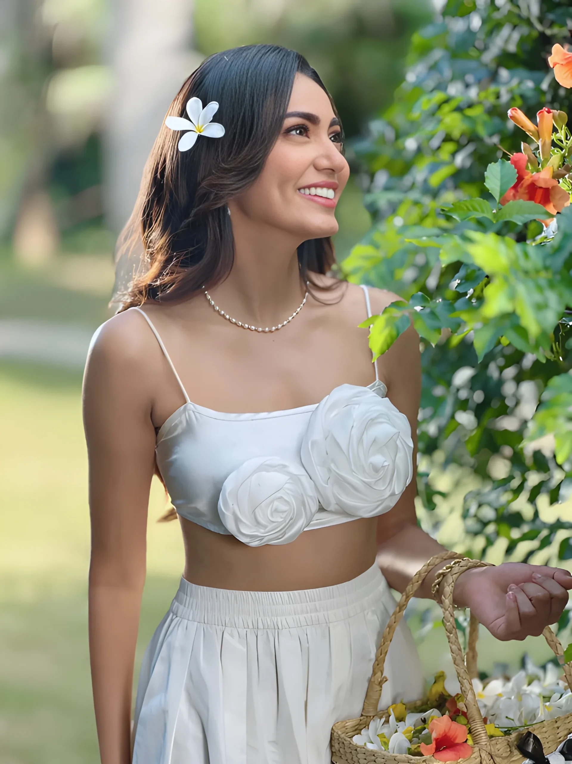 sana makbul before surgery