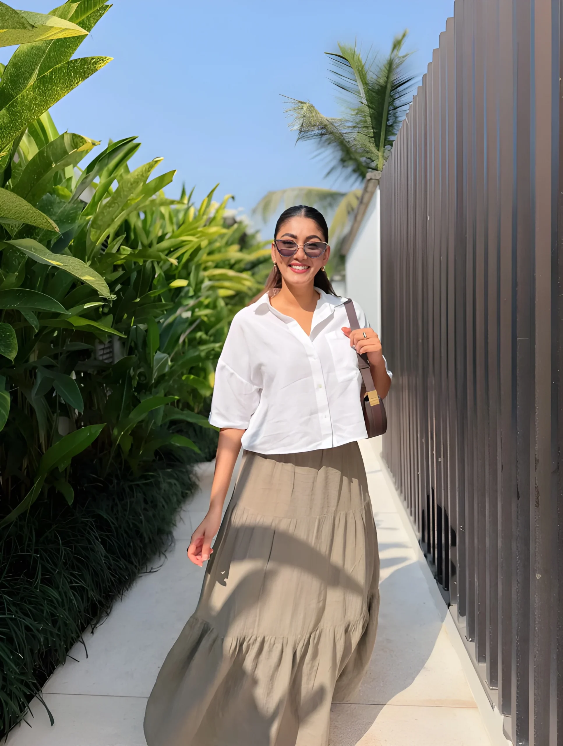 sana makbul movies and tv shows