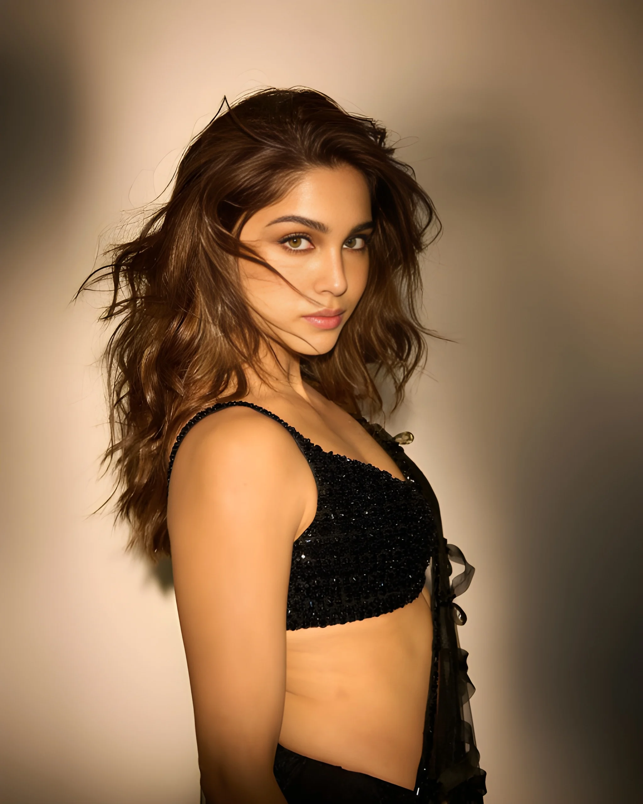 sharvari wagh