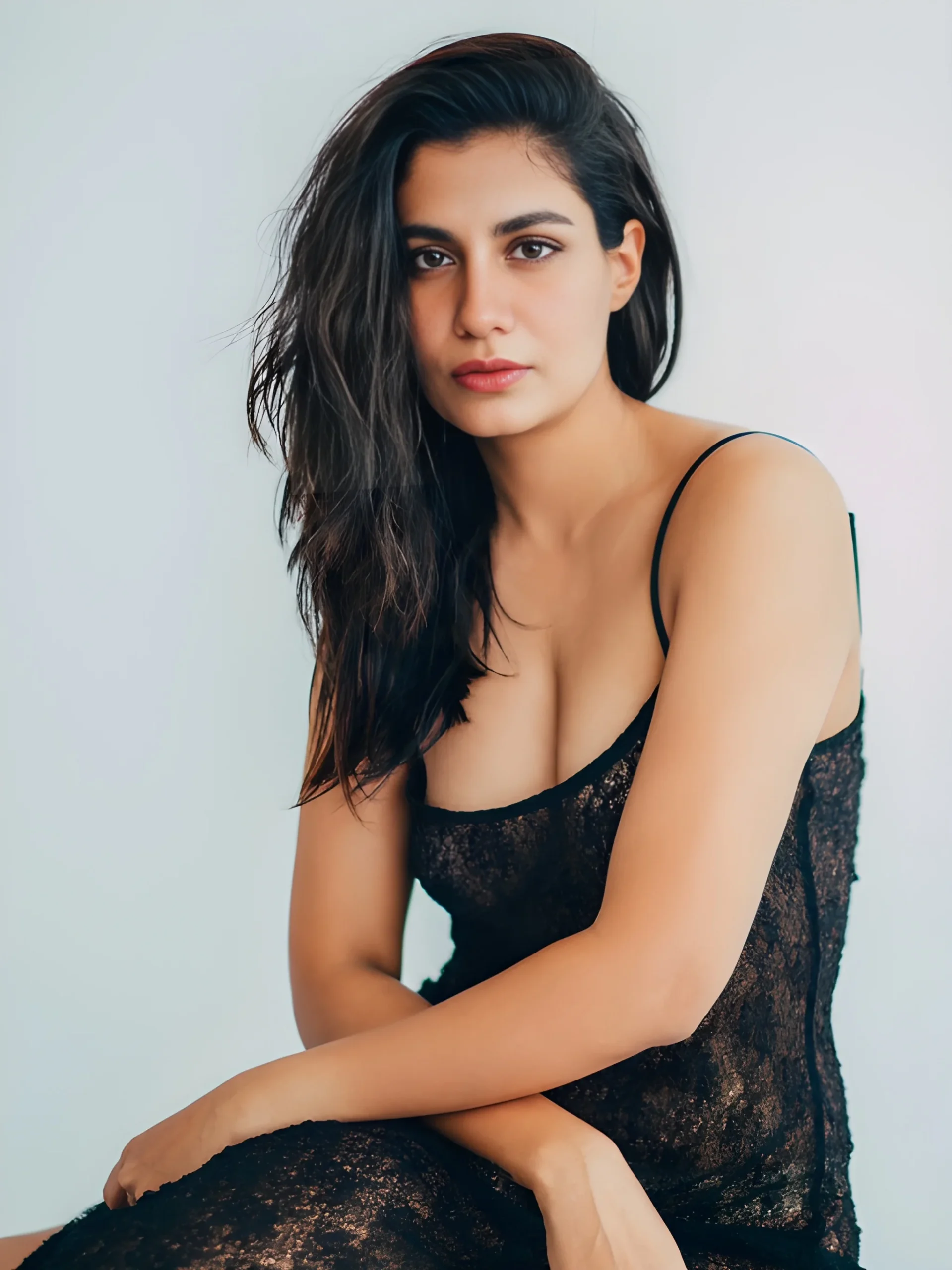 shreya dhanwanthary movies