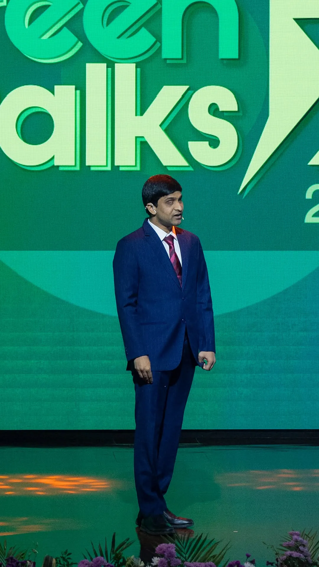 Fascinating Facts About Srikanth Bolla