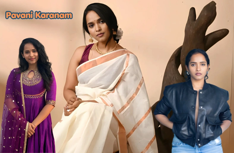 Pavani Karanam Age, Biography, Career and Fascinating Facts (2026) Pavani Karanam