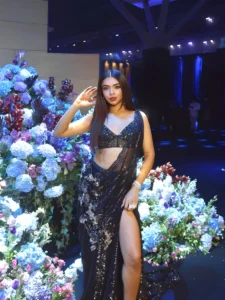 apoorva mukhija