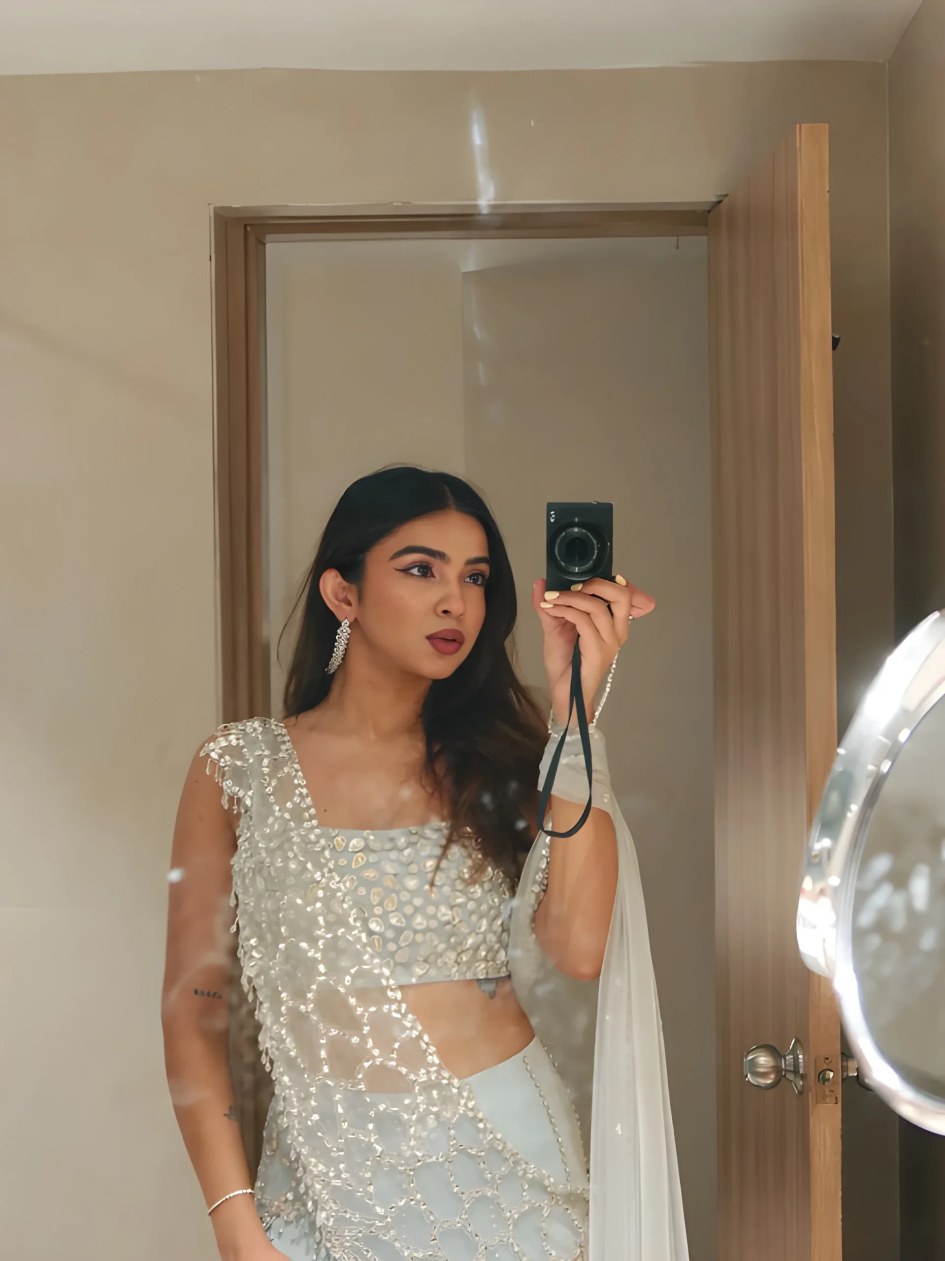 apoorva mukhija