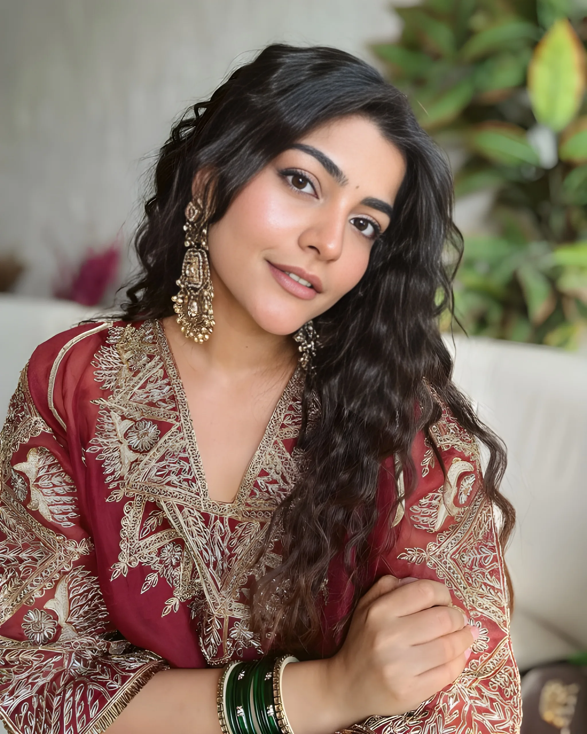 kritika khurana