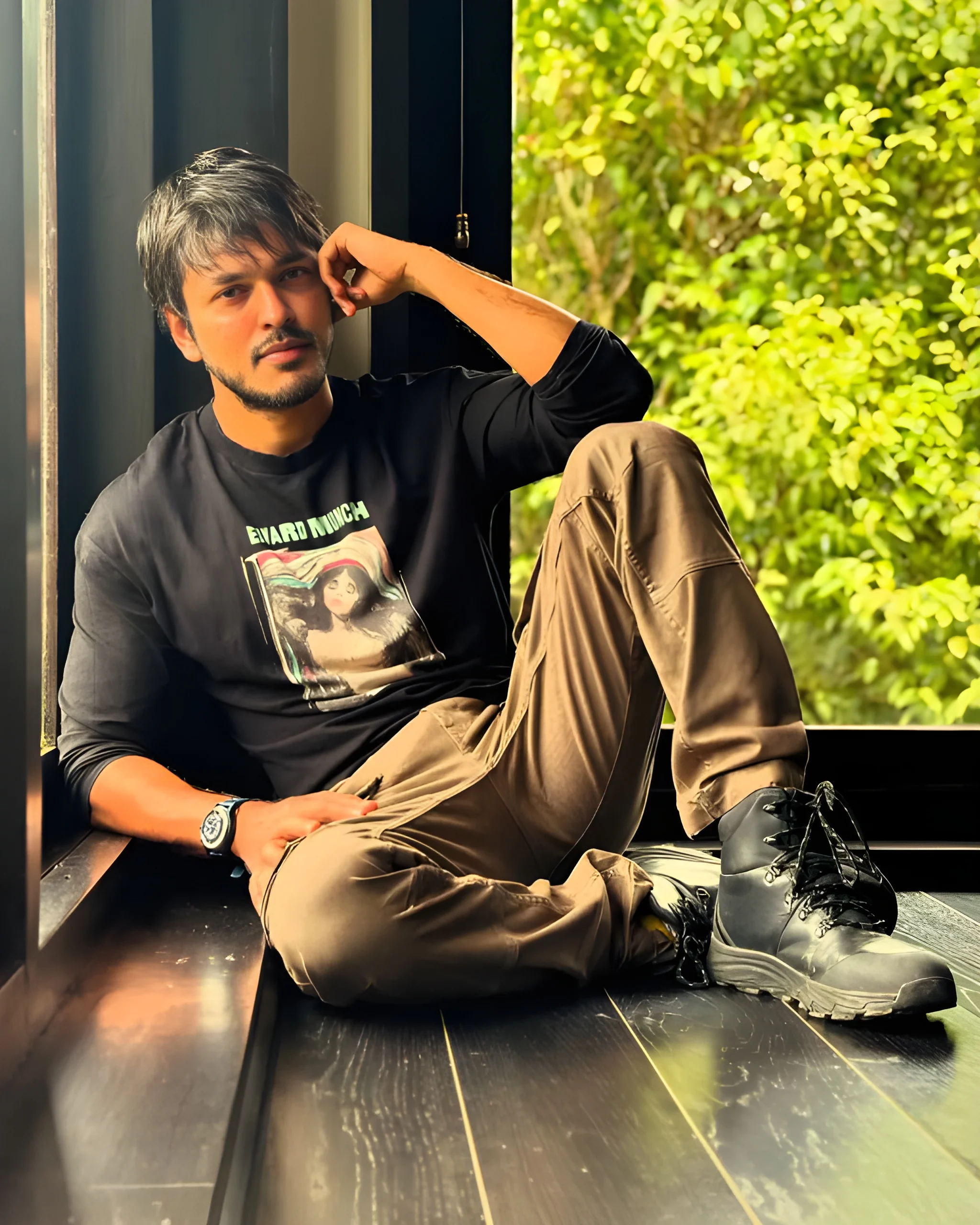 lalit prabhakar