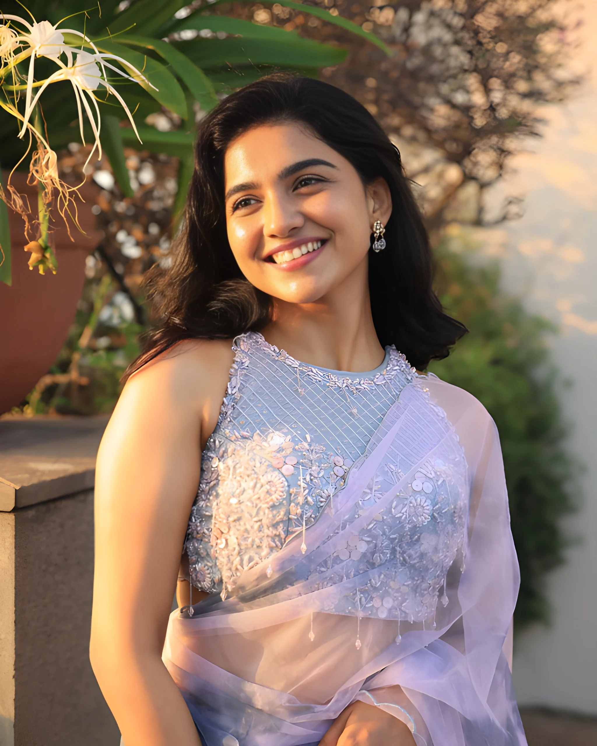 mamitha baiju