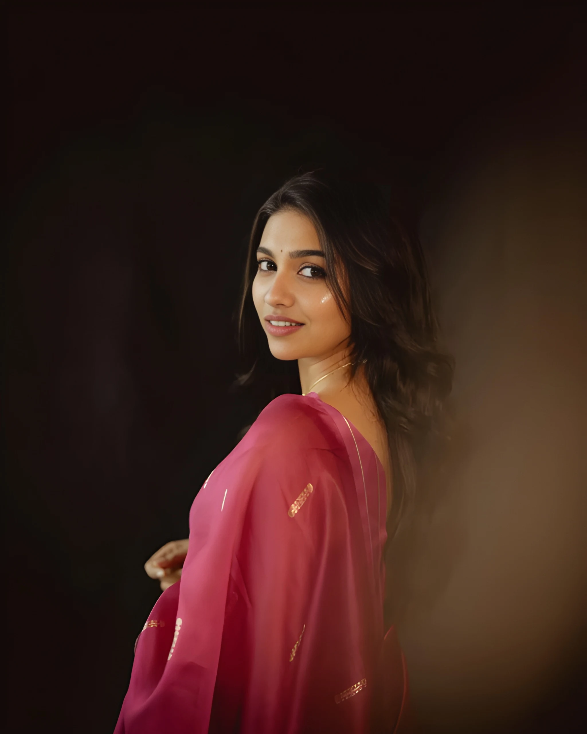 mamitha baiju