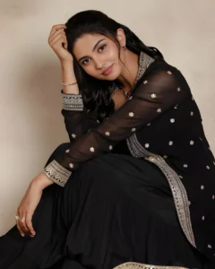 mamitha baiju