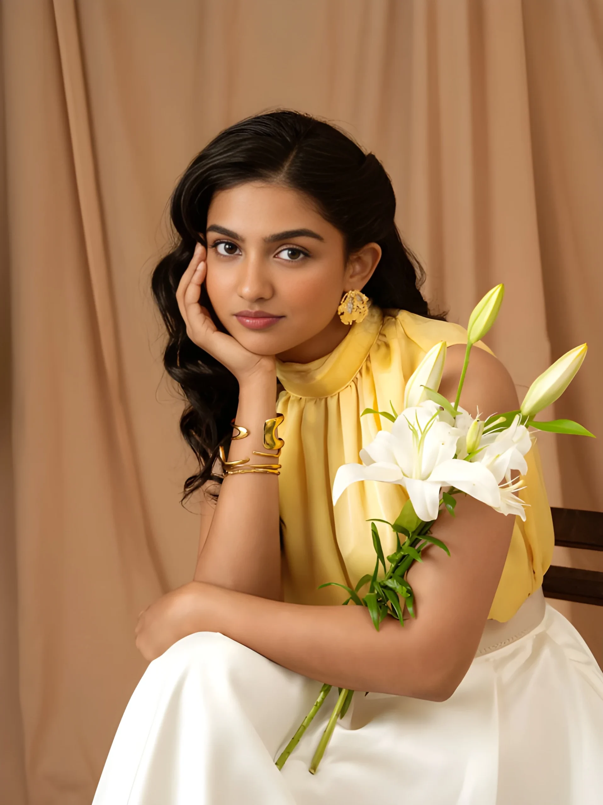 mamitha baiju