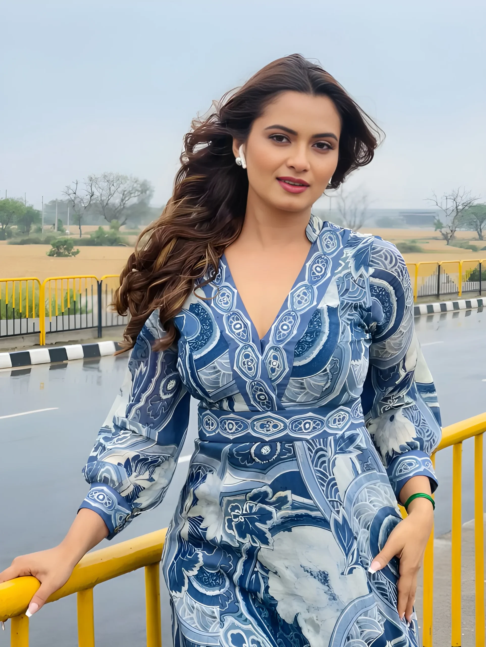 neelam giri