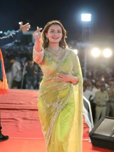 neelam giri