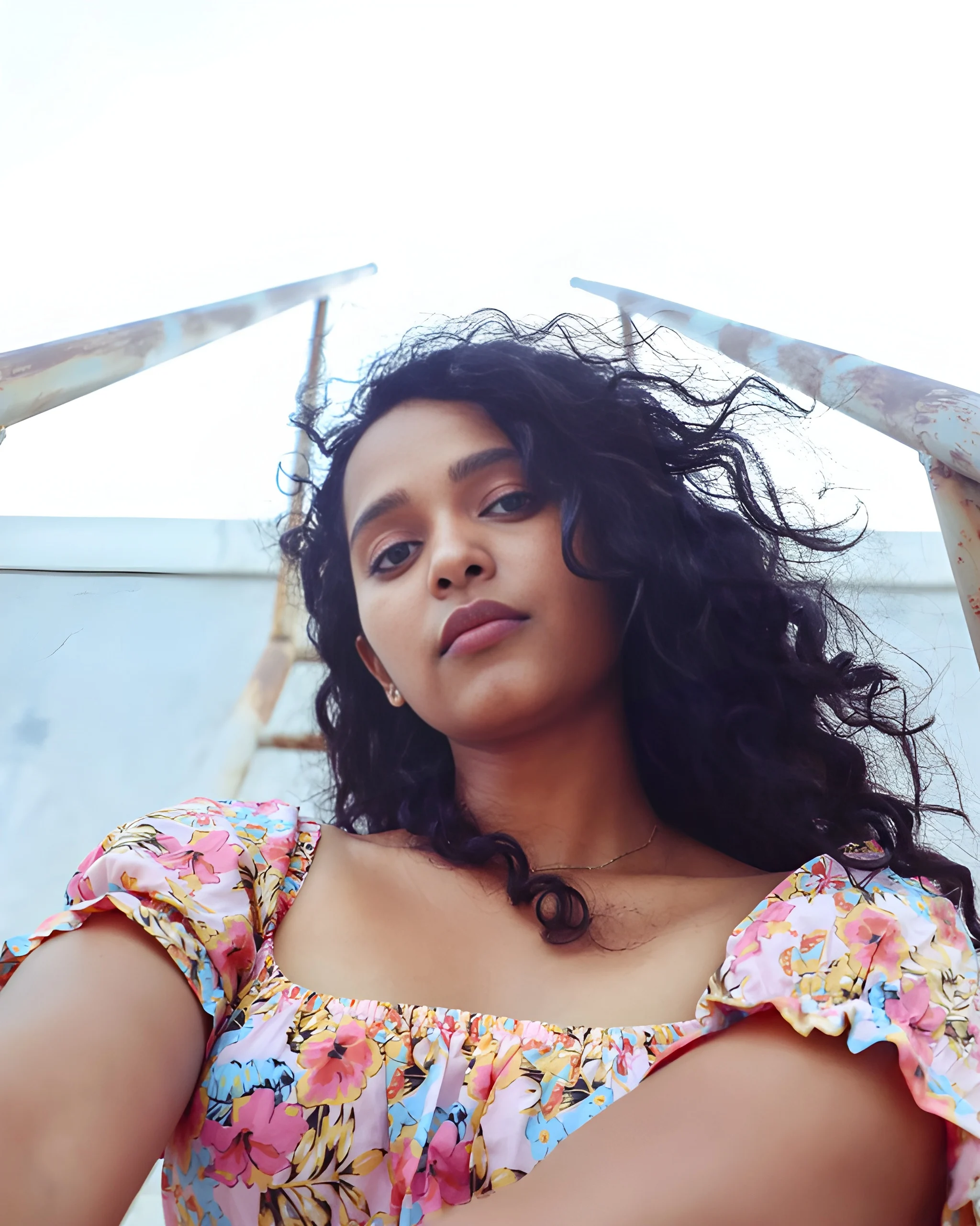 pavani karanam