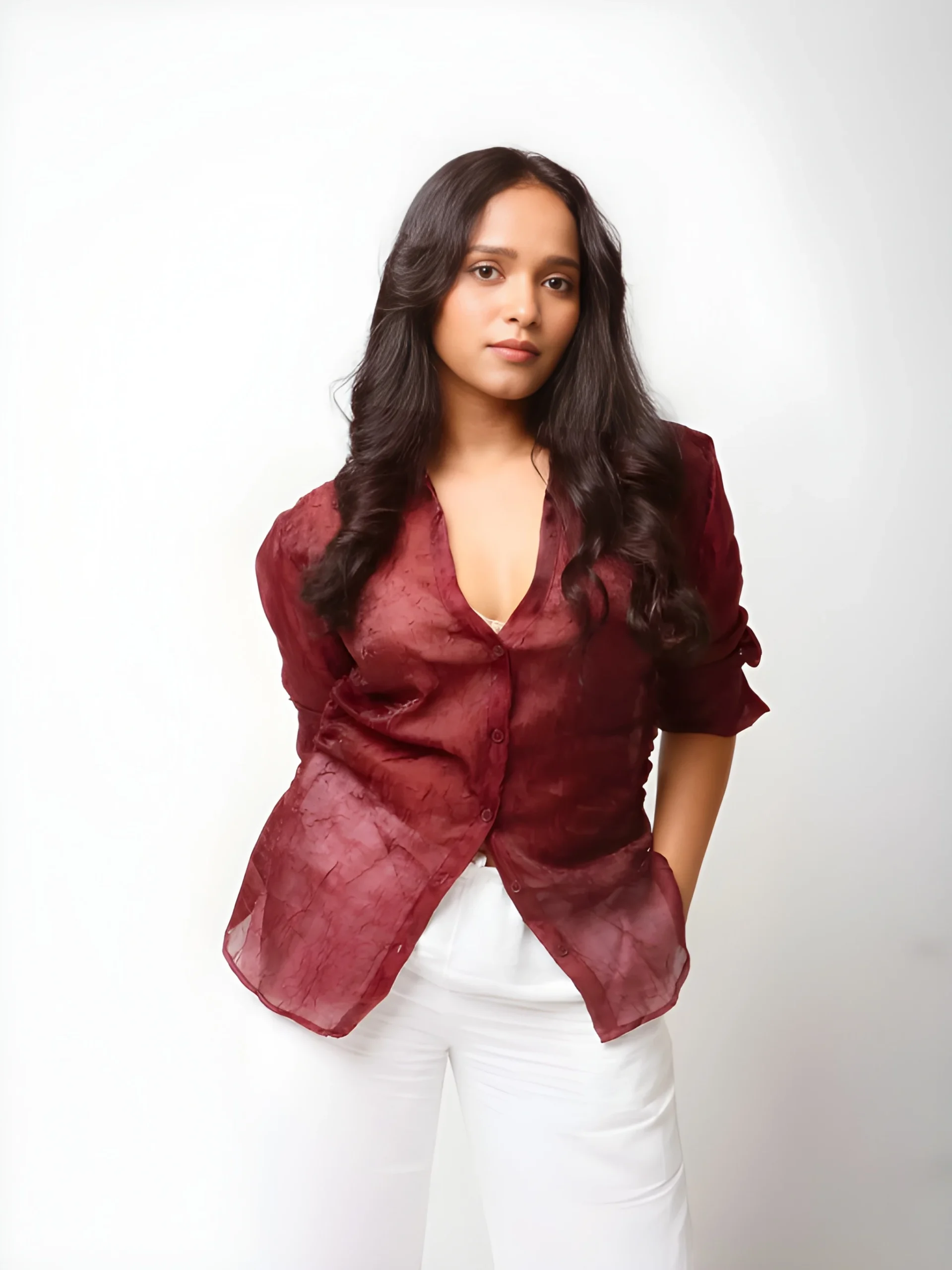 pavani karanam