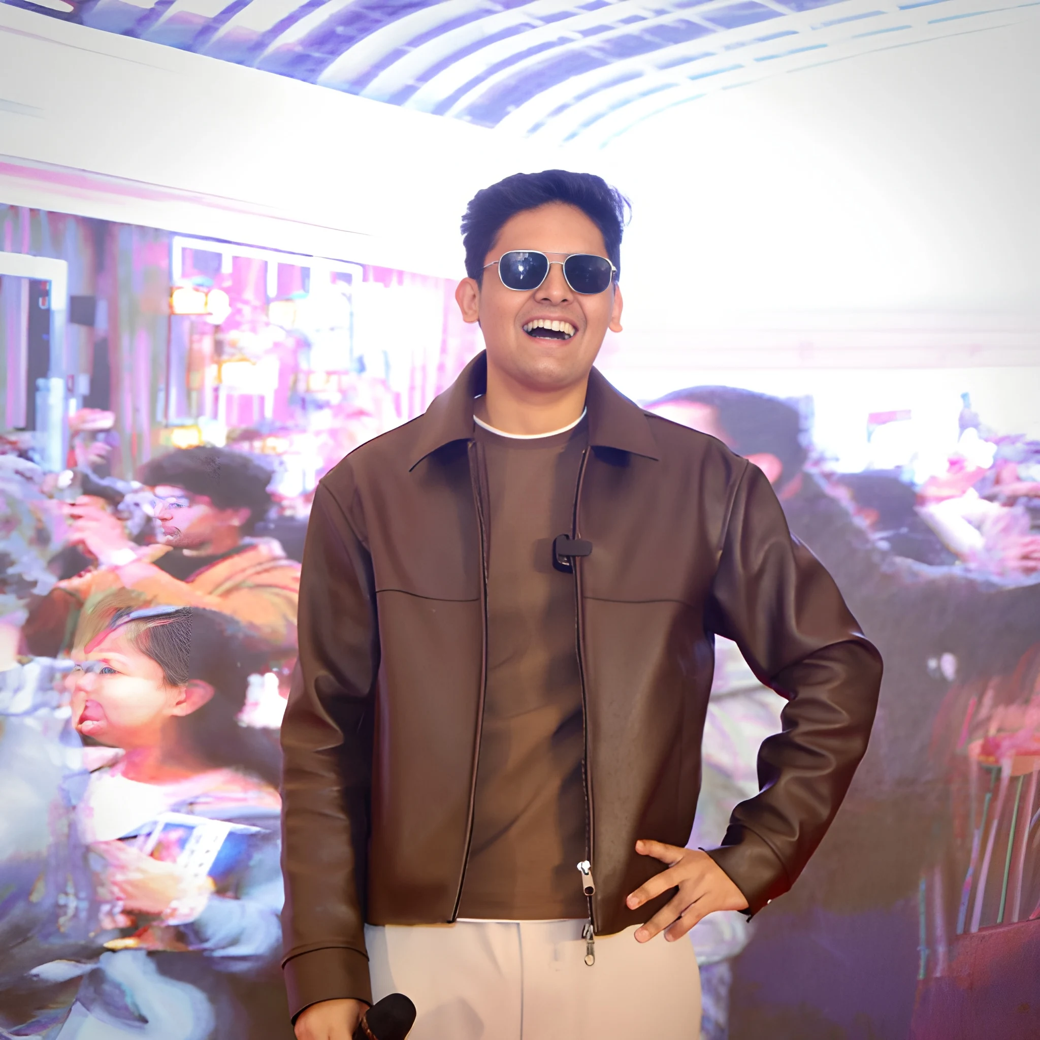 prashant kirad