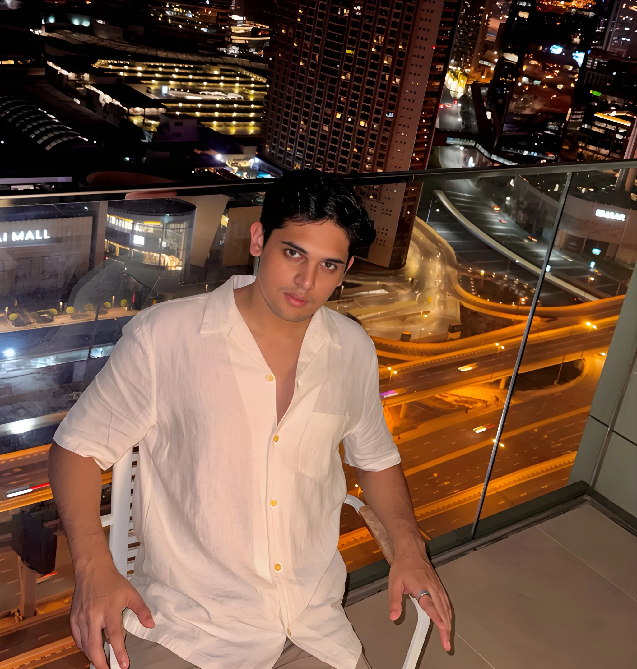 prashant kirad