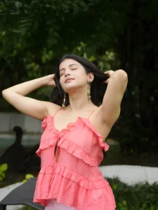 samridhi shukla