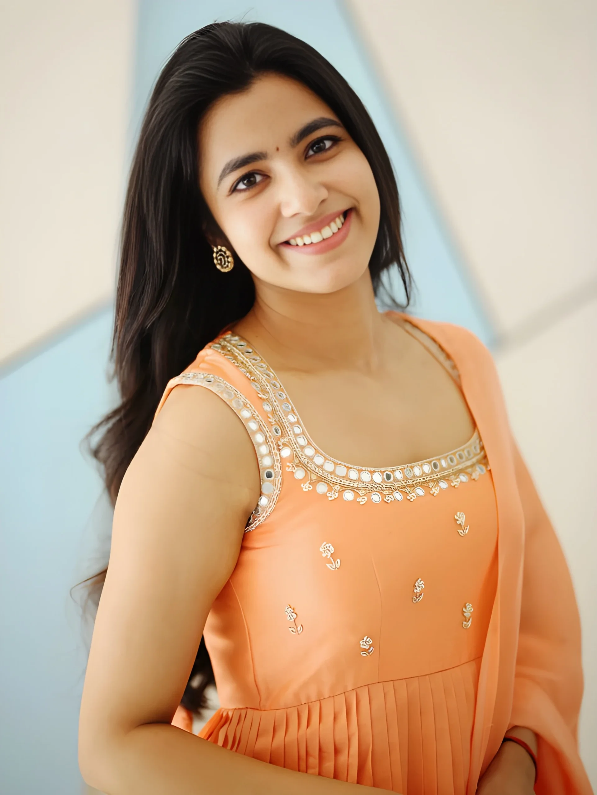 shivani nagaram